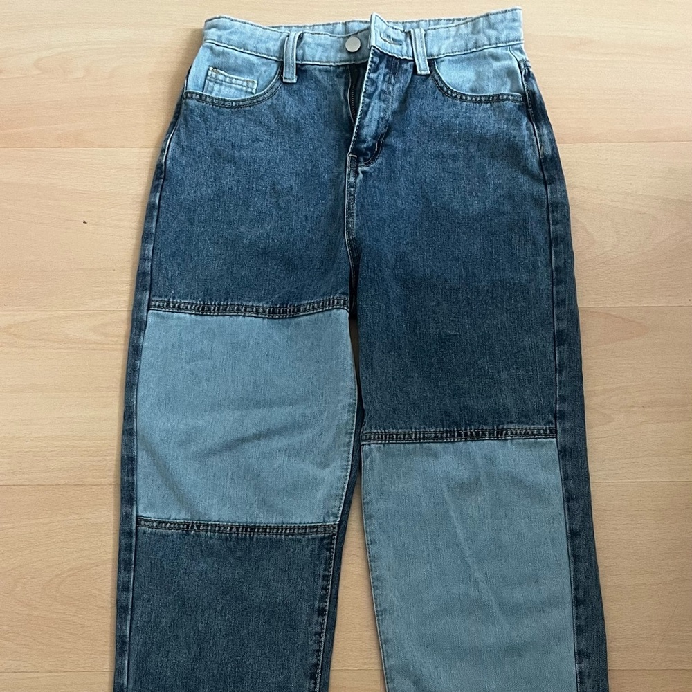 Good quality y2k JEANS